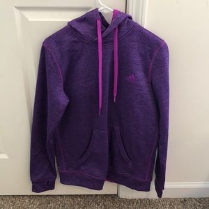 ADIDAS Hoodie